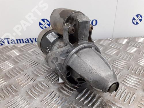 Starter SUBARU LEGACY III (BE) 2.5 AWD (BE9) | BP1208218M8 