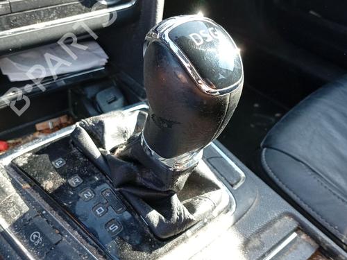 Used Gear lever Gear lever 37646257 37646257