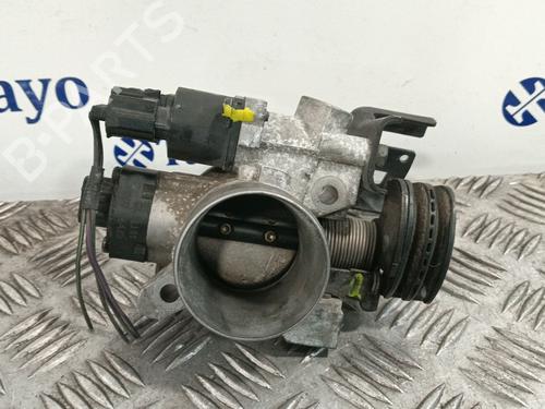 Used Throttle body CHRYSLER VOYAGER IV (RG, RS) 2.4 (147 hp) 30145321
