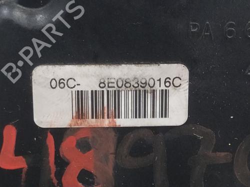 Høyre bak lås AUDI A4 B6 Avant (8E5) 1.9 TDI | BP12563420C99 