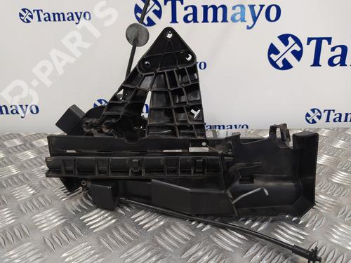 Venstre foran lås FORD FOCUS II (DA_, HCP, DP) 1.6 TDCi | BP9974735C98 