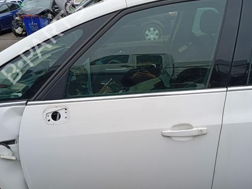 Dør venstre fortil OPEL ZAFIRA TOURER C (P12) [2011-2026]  32091730