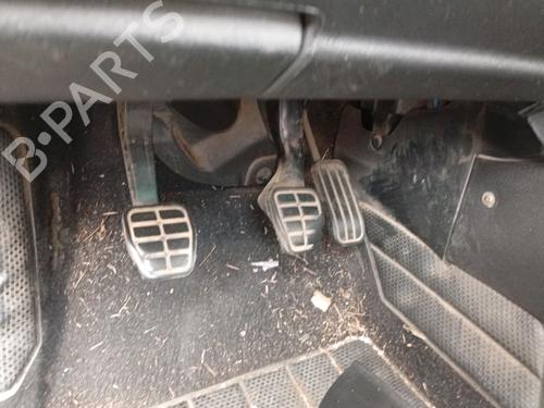 Used Pedal Pedal VW GOLF III (1H1) [1989-2000] 35770077 35770077