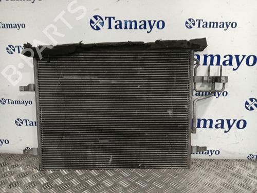 AC Kondensor FORD KUGA I 2.0 TDCi (140 hp) 31631597