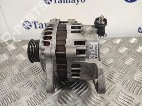 Alternator SUBARU LEGACY III (BE) 2.5 AWD (BE9) | BP11179525M7 