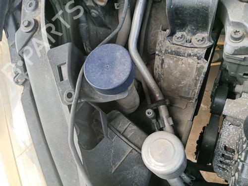 windscreen-washer-tank-peugeot-307-cc-3b-2003-2004-2005-2006-2007-2008-2009-34276460 main image