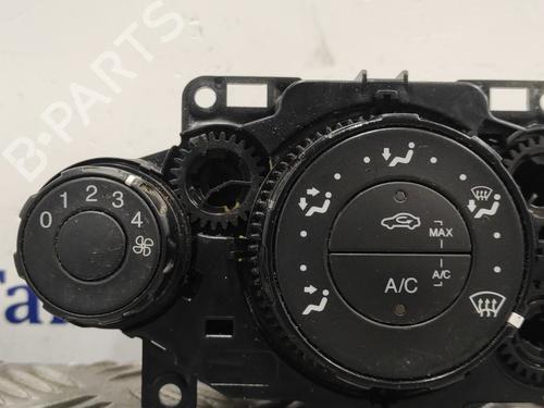 Climate control FORD FIESTA VI (CB1, CCN) 1.25 | BP21143957I5 