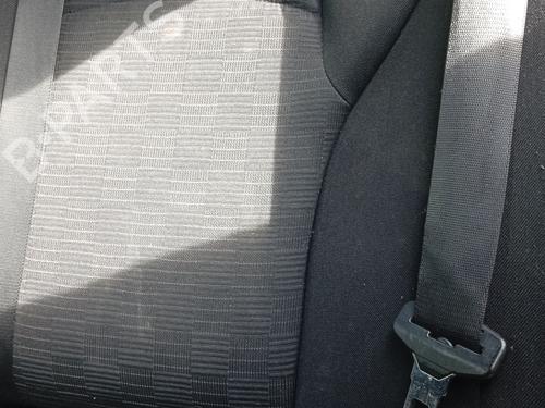 Used Rear left seatbelt Rear left seatbelt CITROËN C15 Box Body/MPV (VD_) 1.8 D (60 hp) 36477705 36477705