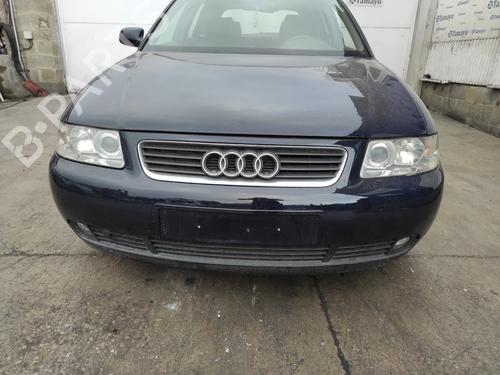 Tailgate lock AUDI A3 (8L1)  | BP16329084C101 