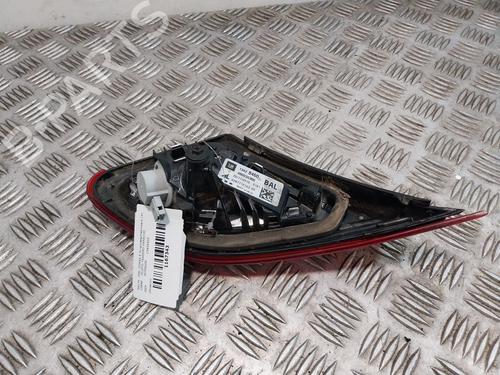 Right tailgate light OPEL CORSA E (X15) 1.3 CDTI (08, 68) | BP38096844C80 - Image 2