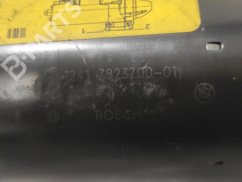 Starter BMW 1 (E87)  | BP11699803M8 