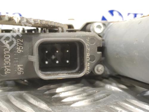 Front right window mechanism OPEL ASTRA H (A04)  | BP2506485C23 