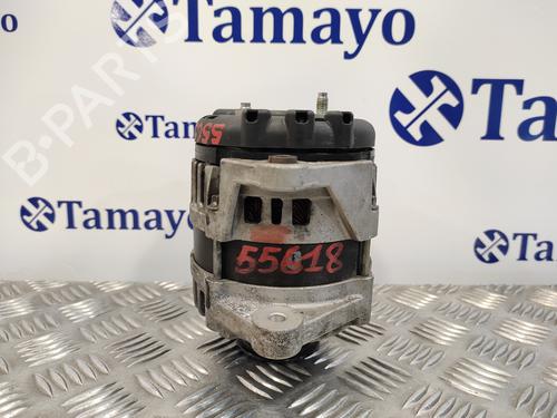 Alternator CHEVROLET AVEO / KALOS Hatchback (T250, T255) 1.2 | BP15486821M7 