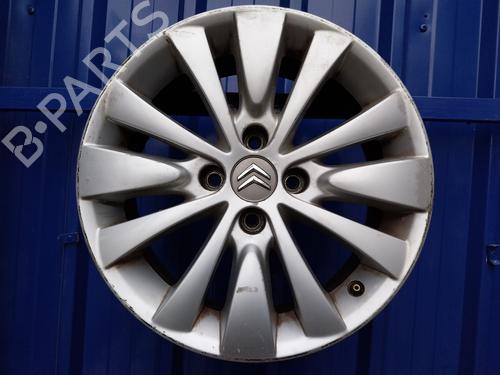 Used Rim CITROËN C4 Grand Picasso I (UA_) [2006-2013]  16414032