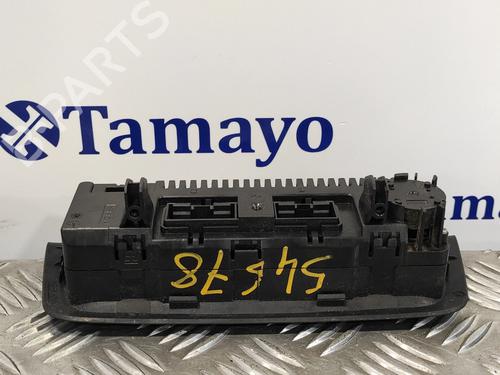 Climate control SEAT IBIZA IV (6J5, 6P1)  | BP13583419I5 