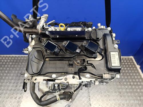 Engine TOYOTA YARIS CROSS (MXP_) 1.5 Hybrid (MXPJ10) | BP22639448M1 