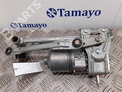 Front wiper motor SEAT ALTEA (5P1) 1.9 TDI | BP8592423M29 