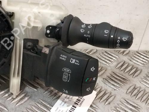 Switch RENAULT MEGANE III Hatchback (BZ0/1_, B3_) 1.6 16V (BZ1B, BZ1H) | BP38179652I30 - Image 3