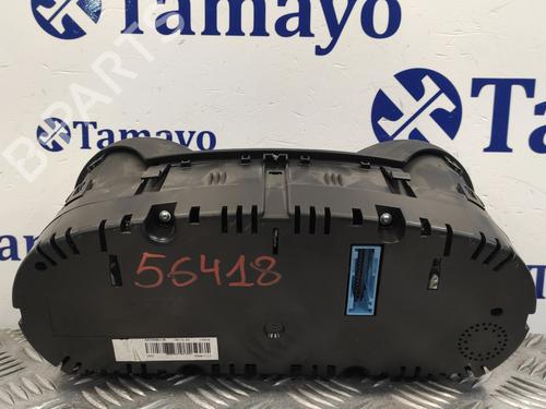 Instrument cluster SKODA YETI (5L) 1.2 TSI | BP22398828C47 