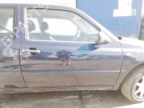 Used Right front door VW GOLF III (1H1) [1989-2000]  31338254