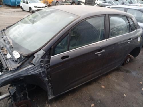 Left front door CITROËN C4 II (NC_) 1.6 BlueHDi 100 | BP32195477C2