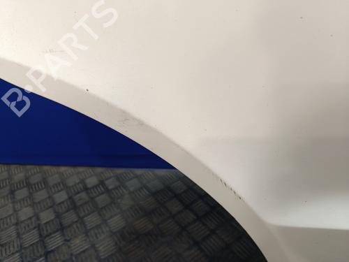 Right rear door HYUNDAI SANTA FÉ II (CM)  | BP18031087C5 