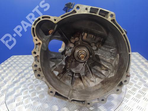 Gearbox CITROËN XSARA (N1) 1.9 D | BP11431429M3 