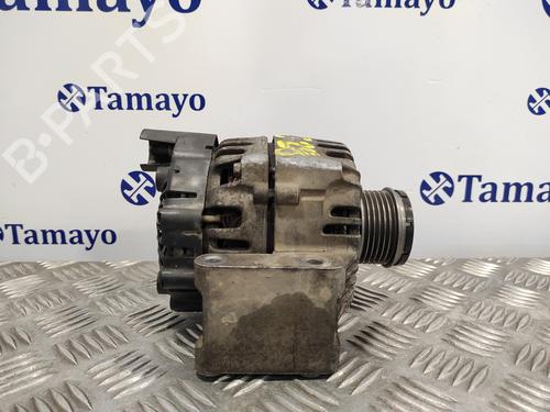Alternator OPEL AGILA B (H08)  | BP18024741M7 