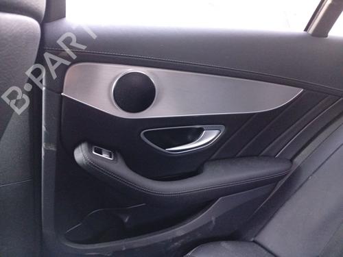 Used Rear right panel Rear right panel 36562795 36562795