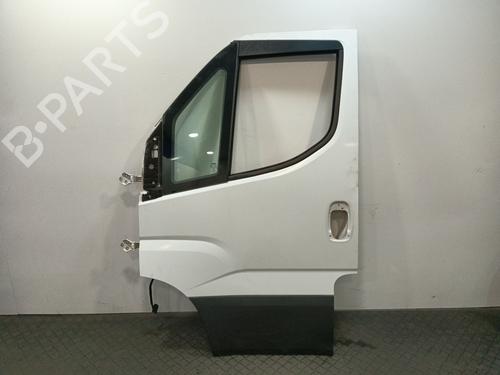 Dør venstre fortil Dør venstre fortil IVECO DAILY VI Van 35S18, 35C18, 40C18, 50C18, 60C18, 65C18, 70C18 (180 hp) 35776078 35776078
