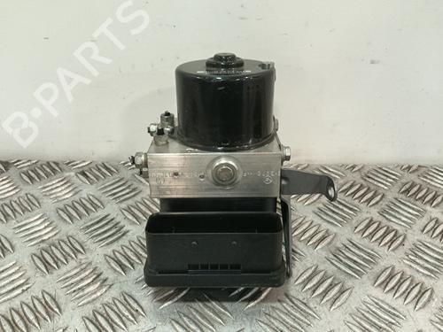 Used ABS pump ABS pump BMW 1 (E81) 118 d (143 hp) 33963770 33963770