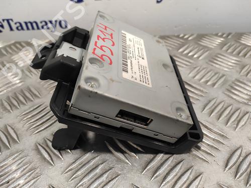 Electronic module MERCEDES-BENZ E-CLASS (W212) E 350 CDI (212.023) | BP22623622M83 