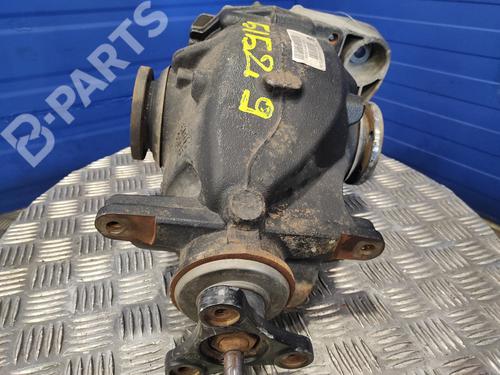 Rear differential BMW 1 (E87)  | BP11247137M24 