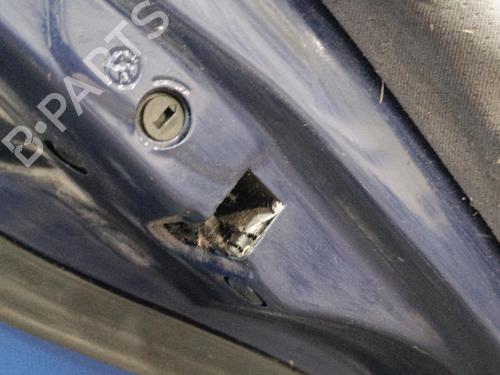 Left rear door SEAT TOLEDO II (1M2) 1.9 TDI | BP892835C4 