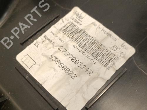 Heater matrix box RENAULT TRAFIC III Van (FG_)  | BP16768049M61 