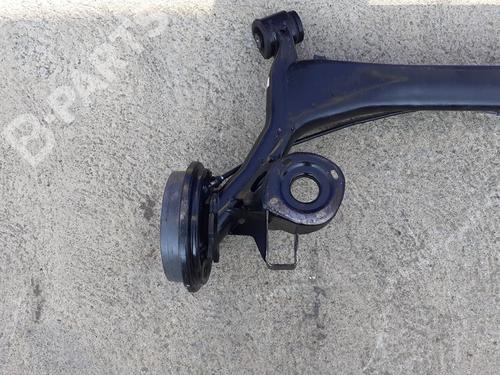 Rear axle SEAT IBIZA III (6L1) 1.9 TDI | BP8907797M2 