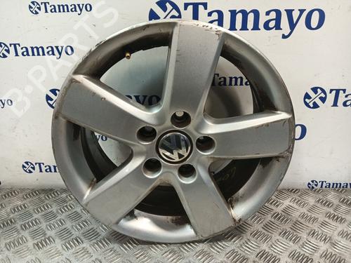 rim-vw-golf-v-1k1-2003-2004-2005-2006-2007-2008-2009-2010-32705402 main image