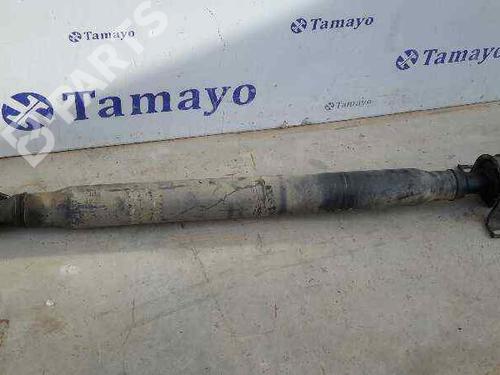 Driveshaft MERCEDES-BENZ SPRINTER 2-t Van (B901, B902)  | BP5417797M37 