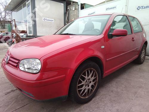 Grille VW GOLF IV (1J1) 1.6 16V | BP18041218C40 