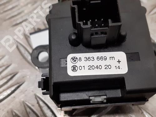 Steering column stalk BMW 3 Compact (E46)  | BP8498907I23 