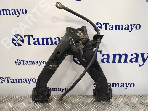 Left rear suspension arm MITSUBISHI PAJERO III (V7_W, V6_W) 3.2 Di-D (V68W) | BP4739578M14 