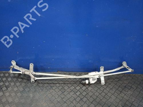 Front wiper motor MERCEDES-BENZ VIANO (W639)  | BP29811623M29 