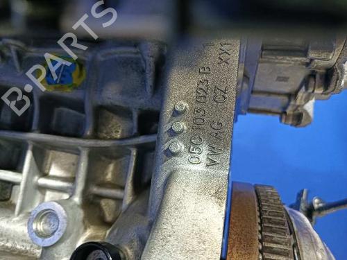 Engine SEAT IBIZA V (KJ1, KJG)  | BP25786194M1 
