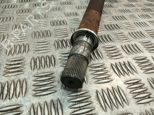 Right front driveshaft RENAULT KADJAR (HA_, HL_) 1.6 dCi 130 (HLA4) | BP34694171M39 - Image 5