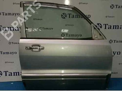 Used Front right window mechanism MITSUBISHI PAJERO III (V7_W, V6_W) 3.2 Di-D (V68W) (160 hp) 914640