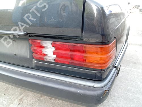 Used Right taillight Right taillight MERCEDES-BENZ 190 (W201) E 2.0 (201.024) (122 hp) 36295765 36295765
