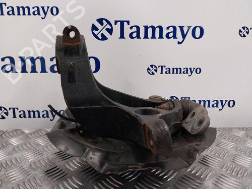 Left front steering knuckle MINI MINI (R56)  | BP21501822M25 
