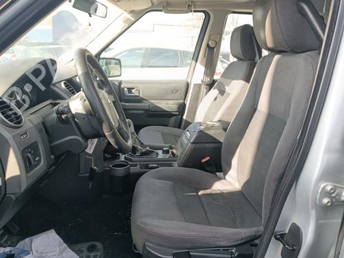 Dashboard LAND ROVER DISCOVERY III (L319) 2.7 TD 4x4 | BP32015045C46