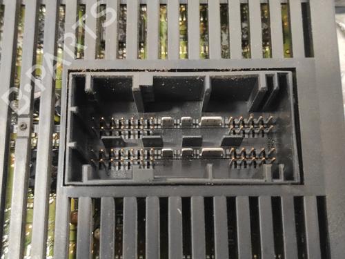 Lights ECU BMW X3 (E83) 3.0 d | BP15482173M55 