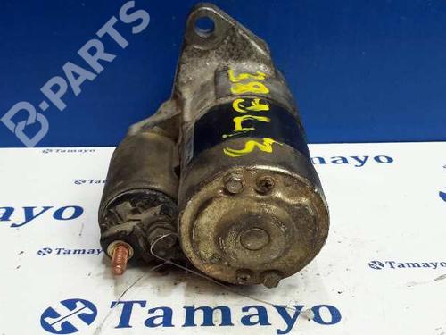 Starter SUBARU FORESTER (SF_) 2.0 AWD (SF5) | BP1257433M8 